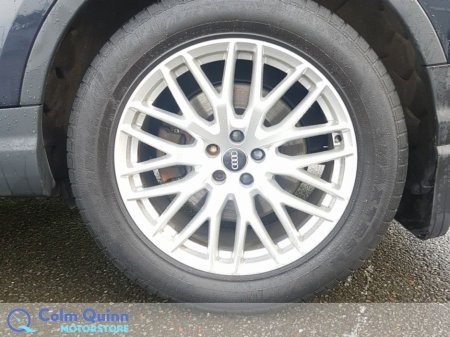 2018 Audi Q7 - photo 5