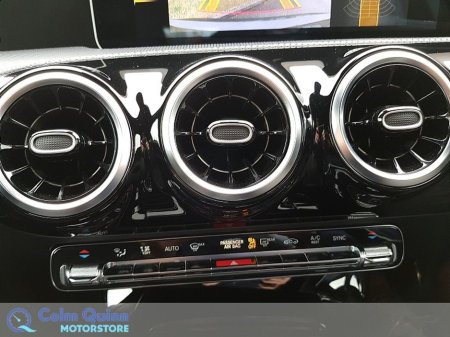 2018 Mercedes-Benz A Class - thumbnail 13