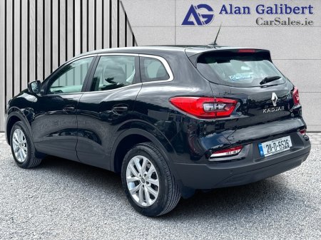 2021 Renault Kadjar 1.5 Diesel PLAY €105 Per Week €19,995