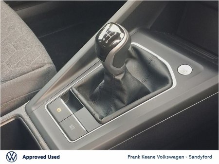 2025 Volkswagen Golf *EDITION 75* 1.5 TSI 116HP @Frank Keane Volkswagen South Dublin €31,995 thumbnail