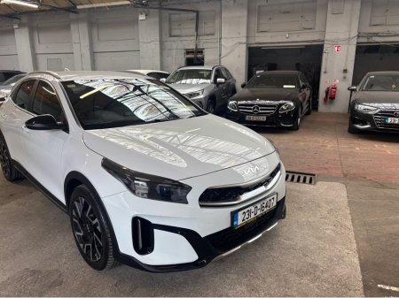 2023 Kia XCeed - thumbnail 21