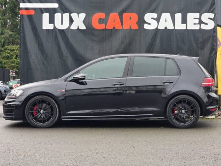 2016 Volkswagen Golf 2.0TSI 3DR 220HP GTI €20,950