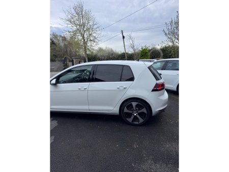 2015 Volkswagen Golf - thumbnail 8