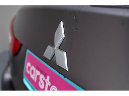 2016 Mitsubishi ASX 1.6 5SPD *FULL LEATHER*REAR PARK SENSORS* €10,890 thumbnail