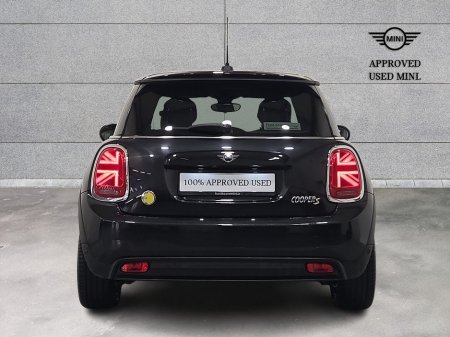 2023 MINI Hatch Electric Level 3 €24,950 thumbnail