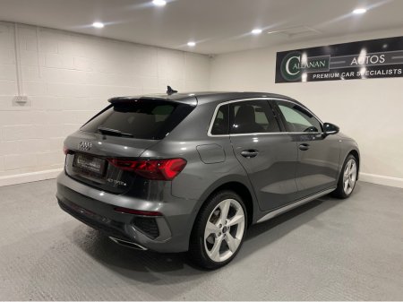 2024 Audi A3 - thumbnail 20