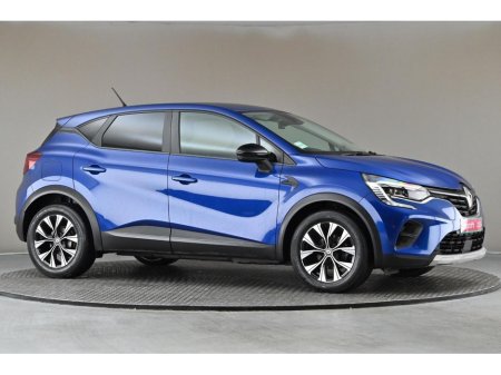 2023 Renault Captur - thumbnail 12