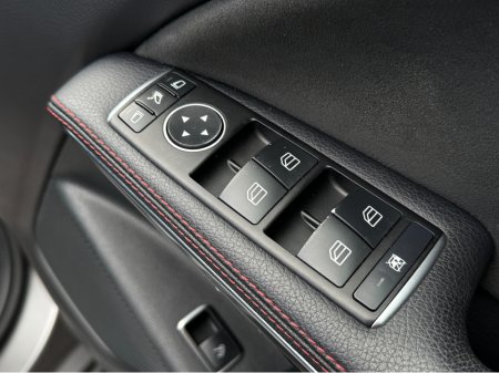 2016 Mercedes-Benz CLA Class - thumbnail 7