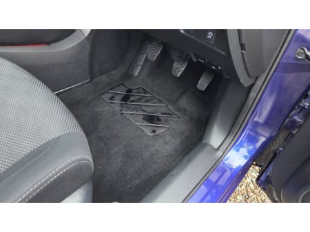 2017 Nissan Qashqai - thumbnail 13