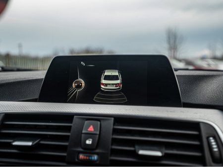 2016 BMW 3 Series - thumbnail 23