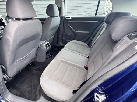 2007 Volkswagen Golf - thumbnail 11