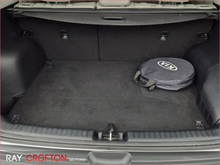 2020 Kia Niro - thumbnail 23