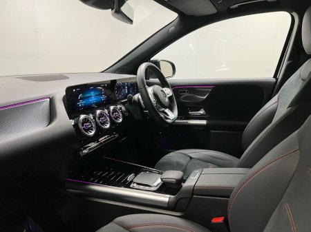 2023 Mercedes-Benz GLA Class - thumbnail 12