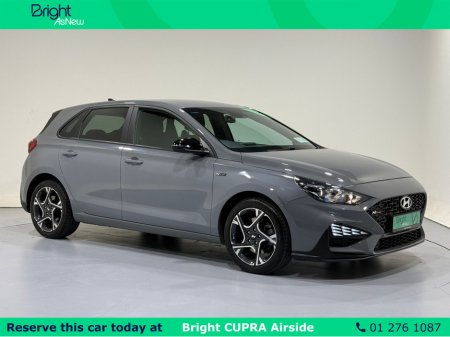 2023 Hyundai i30 I 30 N LINE 5DR