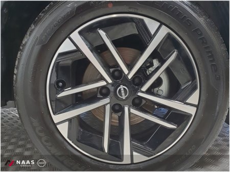 2026 Nissan Juke 1.0 SV PREMIUM MY24.2 thumbnail