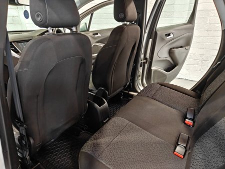 2018 Opel Crossland X - thumbnail 16