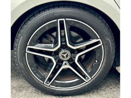 2021 Mercedes-Benz CLK Class - thumbnail 8