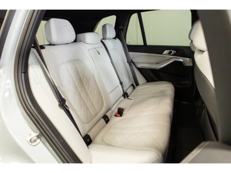 2024 BMW X5 - thumbnail 11