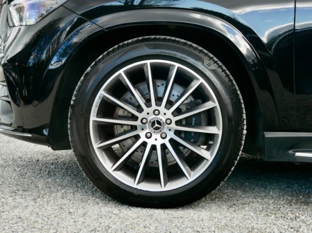 2024 Mercedes-Benz GLE Class - thumbnail 13