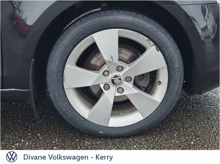 2015 Skoda Octavia - thumbnail 8