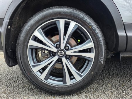 2020 Nissan Qashqai - thumbnail 9