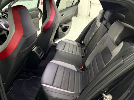 2022 Volkswagen Golf 2.0 TSI 245HP GTI DSG €43,995 thumbnail