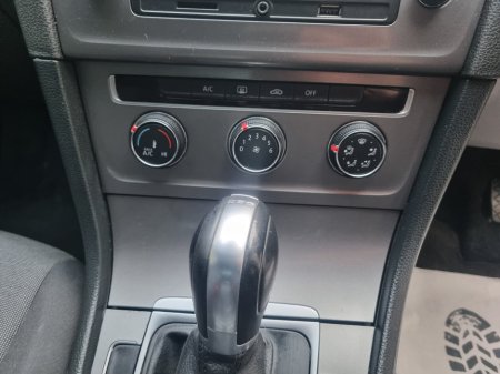 2015 Volkswagen Golf 1.6 TDI DSG 5DR 110HP Trendline €6,499 thumbnail