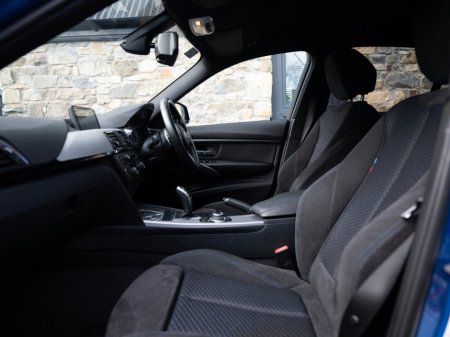 2013 BMW 3 Series - thumbnail 15