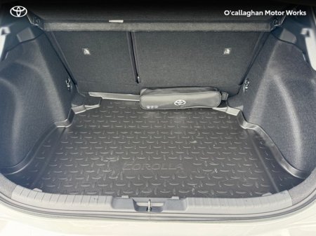 2026 Toyota Corolla - thumbnail 8