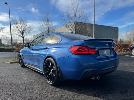 2017 BMW 4 Series - thumbnail 3