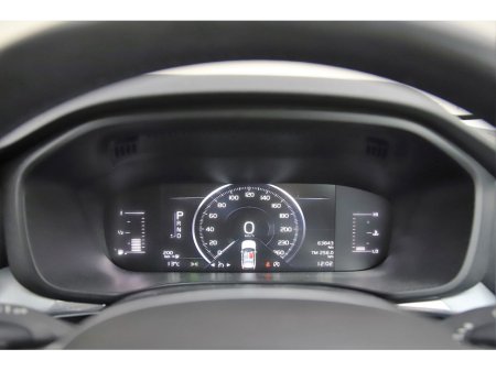 2018 Volvo XC60 - thumbnail 14