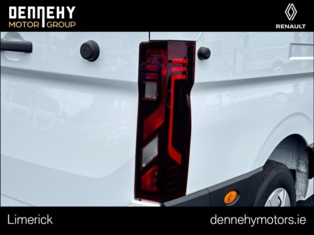 2026 Renault Master - thumbnail 20