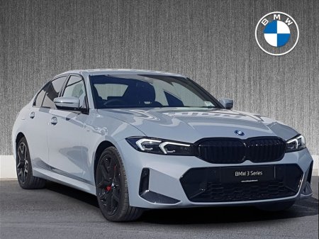 2026 BMW 3 Series - thumbnail 1