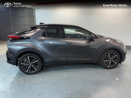 2024 Toyota C-HR - thumbnail 15
