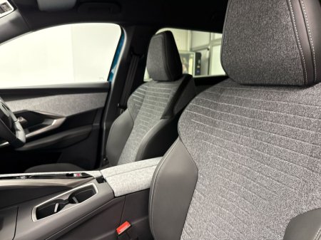 2026 Peugeot 5008 - thumbnail 27