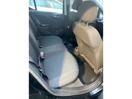 2017 Opel Corsa CORSA-E E 1.4 I 75PS 5DR €7,950 thumbnail