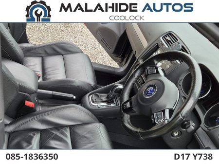 2012 Volkswagen Golf - thumbnail 22