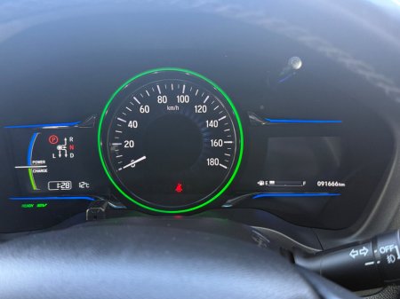 2016 Honda Vezel - thumbnail 9