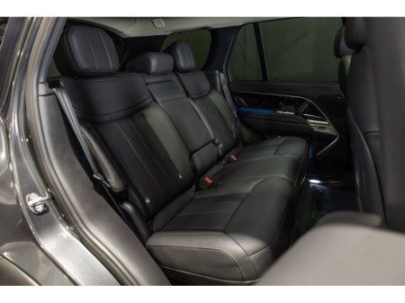 2024 Land Rover Range Rover Sport 3.0 Si4 PHEV 460PS AWD Auto Dynamic SE €131,950 thumbnail