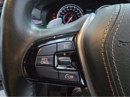 2018 BMW 5 Series - thumbnail 27