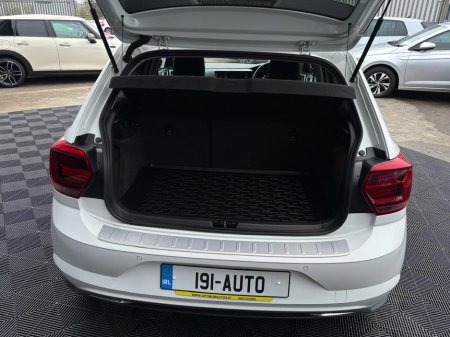 2019 Volkswagen Polo - thumbnail 7