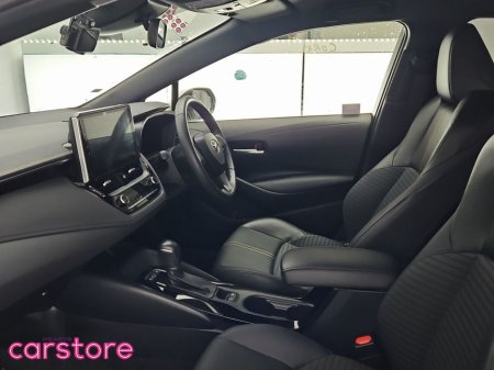 2022 Toyota Corolla - thumbnail 12