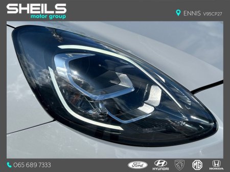 2021 Ford Puma - thumbnail 15