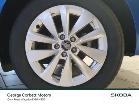 2026 Skoda Scala Selection 1.0 TSI - Available for Immediate Delivery €32,740 thumbnail