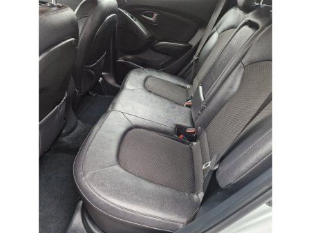 2015 Hyundai ix35 2.0 Diesel Executive 4WD 136hp €6,450 thumbnail