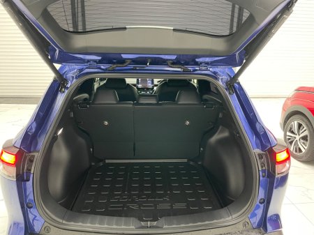 2022 Toyota Corolla Cross - thumbnail 11
