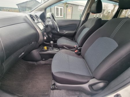 2013 Nissan Note - thumbnail 15