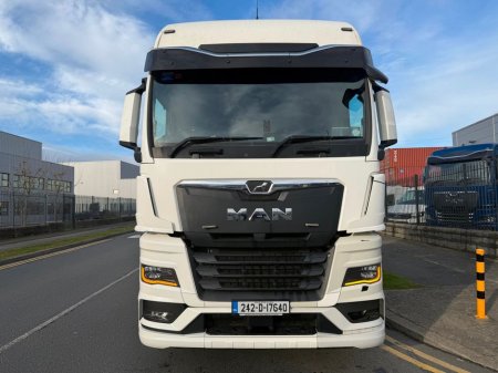 2024 MAN TGX - thumbnail 7