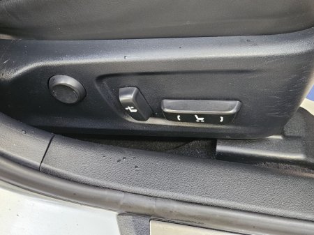 2017 Lexus IS 300 h 300h F-Sport €19,950 thumbnail