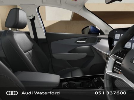 2026 Audi Q3 E-Hybrid S-T SE €57,988 thumbnail